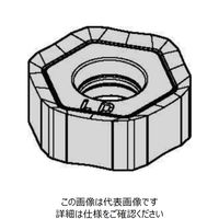 WIDIA フェイスミル M1200 Min用インサート(5528975) HNGJ0704ANENLD WS30PM 1セット(10個)（直送品）