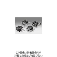 シグマ光機 XY軸アルミクロスローラステージ 移動量/1回転0.25mm TAMー602SFP 1個 61-6970-26（直送品）