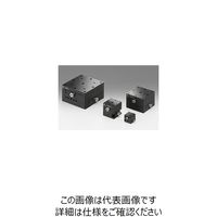 シグマ光機 XY軸ブロックステージ サイズ65×65mm TASBー652UU 1個 61-6972-26（直送品）
