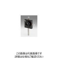 シグマ光機 3軸・5軸レンズホルダー 適応素子サイズφ30mm 適応素子厚さ0~28mm ALHNー30ー5RO 1個 61-6991-63（直送品）