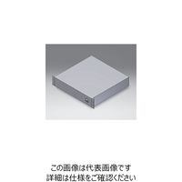 シグマ光機 IO付マイクロステップドライバボックス SDBー08 1個 61-6959-41（直送品）