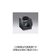 シグマ光機（SIGMAKOKI） レーザ導入用ダイクロブロック 対応波長355nm DIMC-355R 1個 61-6958-29（直送品）