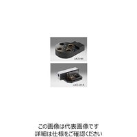 シグマ光機（SIGMAKOKI） レンズポジショナー LACS-2H-A 1個 61-6959-02（直送品）