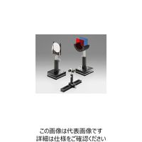 シグマ光機 フィルターホルダー アダプタ 適応素子サイズφ50・φ50mm FHS-50-N 1個 61-6994-39（直送品）