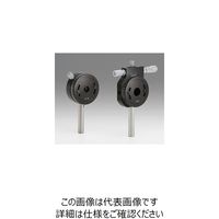 シグマ光機 偏光子ホルダー アダプタなし 精密タイプ 適応アダプタ径φ54mm GTPC-SPH50 1個 61-6994-17（直送品）