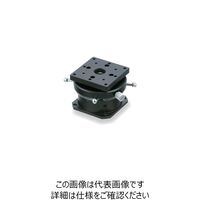 シグマ光機 ヘリコイドZステージ HCSーH 1個 61-6964-40（直送品）