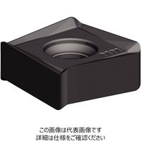 ショルダーミル VSM890ー12用インサート(6596432) SNHX120408PNSRMM WP40PM 1セット(10個)（直送品）