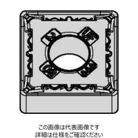 WIDIA 旋削用インサート(5645610) SNMG120404UF WS10PT 1セット(10個)（直送品）