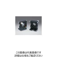シグマ光機 粗微動マイクロメータヘッド MHFー25.4F 1個 61-6989-74（直送品）