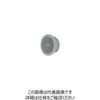 メルコエアテクノロジー SUS製薄形ベントキャップ 網10M FD72度 AT-300UNSD5 1個（直送品）