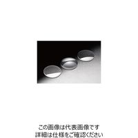 シグマ光機(SIGMAKOKI) 球面平凸レンズ BK7 φ20mm 焦点距離 シグマ光機(SIGMAKOKI) 球面平凸レンズ BK7 φ20mm 焦点距離