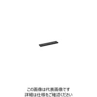 シグマ光機 大型薄形アルミ光学ベンチ A2000mm B111mm OBT-2000LH 1個 61-6961-77（直送品）