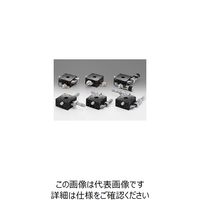 シグマ光機 XY軸スチールステージ サイズ60×60mm TSDー602CDM 1個 61-6967-29（直送品）