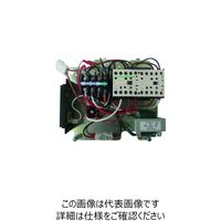 キトー 電気チェーンブロック キトーエクセルER2用部品 パネルバン ブクミ ER2BEE05L5A23 224-7042（直送品）