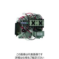 キトー 電気チェーンブロック キトーエクセルER2用部品 パネルバン ブクミ ER2BEE05S5A23 224-5535（直送品）