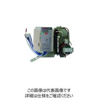 キトー 電気チェーンブロック キトーエクセルER2用部品 パネルバン ブクミ ER2BEE10J5A21 1個 224-8698（直送品）