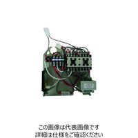 キトー 電気チェーンブロック キトーエクセルER2用部品 パネルバン ブクミ ER2BEE20L5A23 225-0082（直送品）