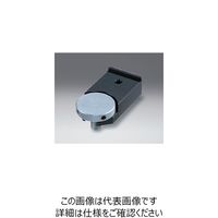 シグマ光機 キネマティックミラーホルダー用べースプレート MHGー50BP 1個 61-6989-12（直送品）
