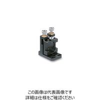 シグマ光機 小型上操作ミラーホルダー(ロッドタイプ) 適応素子サイズφ15mm LMMHー15RーN 1個 61-6989-52（直送品）