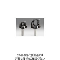 シグマ光機 ジンバル式ミラーホルダー 適応素子サイズφ50mm 適応素子厚さ3~11mm MHAN-50DM-UU 1個（直送品）