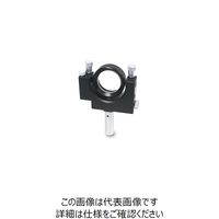シグマ光機 ジンバル式上操作ミラーホルダー 適応素子サイズφ50.8mm 適応素子厚さ3~11mm LMHAー50.8MーEE 1個（直送品）