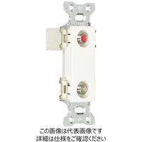 東芝ライテック E’s配線器具 NDG8526(WW) 1個（直送品）