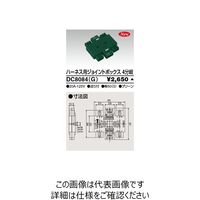 東芝ライテック（TOSHIBA） 東芝ライテック オフィス用配線システム DC