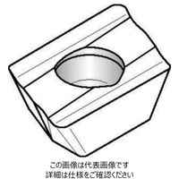 WIDIA ショルダーミル M680+用インサート(2957824) AONT10T308MH TN6540 1セット(10個)（直送品）