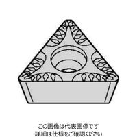 WIDIA 旋削用インサート(5623617) TCMT16T304MU WS25PT 1セット(10個)（直送品）