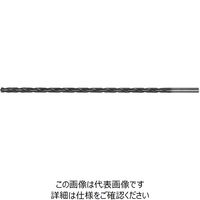 WIDIA 超硬ソリッドドリル TOP DRILL TDD105 （15xD）（3900656） TDD105Z12000 WU20PD（直送品）