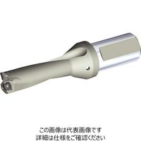 WIDIA スローアウェイドリル Top Cut 4 (3xD) SLRシャンク(5537949) TCF350R3SL40ME 1本（直送品）