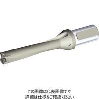 WIDIA スローアウェイドリル Top Cut 4 (5xD) SLRシャンク(5578643) TCF400R5SL40MF 1本（直送品）