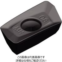 WIDIA ショルダーミル VSM11用インサート(5642235) XDPT110412PDSRMH WP40PM 1セット(10個)（直送品）