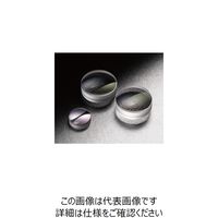 球面アクロマティックレンズ φ50mm 焦点距離451.5mm DLB-50-450PM 61-6921-52（直送品）