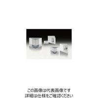 シグマ光機 45°直角プリズム BK7 50mm 基材面精度λ/10 RPB-50-10H 1個 61-6929-13（直送品）