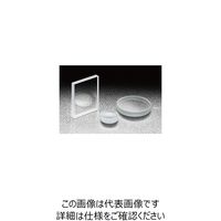 シグマ光機（SIGMAKOKI） 平面基板 面精度λ/20 OFSQP 通販 - アスクル