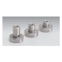 シグマ光機 小型ポストスタンド A:35mm SPS-35 1個 61-6997-94（直送品）