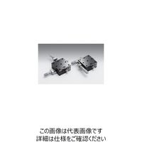 シグマ光機 XY軸ロングスチールステージーM6ー 移動量±6.5mm TSDー652SWPUU 1個 61-6968-03（直送品）