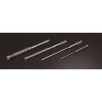 神王工業 jinnoh コンクリートドリル”エンデロクロス” φ12.5 有効長100mm EDR1250172 1本 256-4012（直送品）