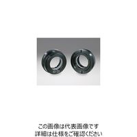 アダプターマウント 有効径φA:φ8mm 素子径φB:φ10mm MAD-30-10 61-6991-20（直送品）