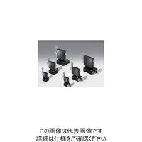 シグマ光機 XZ軸スチールステージ(垂直) サイズ65×65mm TSDー654CLUU 1個 61-6975-55（直送品）