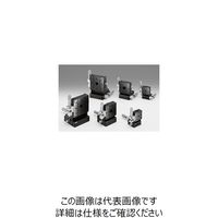 シグマ光機 XZ軸アルミクロスローラステージ(垂直) サイズ65×65mm TAMー654SLUU 1個 61-6975-86（直送品）