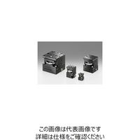 シグマ光機 XZ軸フラットブロックステージ ステージサイズ15×15mm TASBー154 1個 61-6975-98（直送品）
