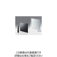シグマ光機（SIGMAKOKI） 遮光板 BBP-200 1個 61-6996-25（直送品）