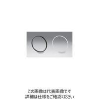 シグマ光機 ネジリング・樹脂リング 外径φD:φ25mm 内径φE:φ22mm DR-25-5 1セット(5個) 61-6996-76（直送品）