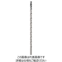 超硬ソリッドドリル TOP DRILL TDD106 (20xD)(3899770) TDD106Z08500 WU20PD 1本（直送品）