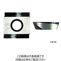 丸一切削工具 THECUT 超硬コーティングチップ MT-SD09T208-45 KA10 1セット(5個)（直送品）