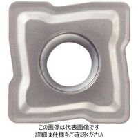 スローアウェイドリル Top Cut 4用インサート(外周刃)(6371850) TCF050204BPV36 WN10PH（直送品）