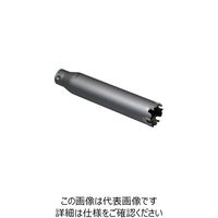 ミヤナガ ポリクリックスーパーメタルコアドリル カッター Φ38×130mm PCSM38C 1本 246-1658（直送品）