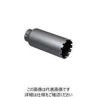 ミヤナガ ポリクリックスーパーメタルコアドリル カッター Φ60×130mm PCSM60C 1本 246-1639（直送品）